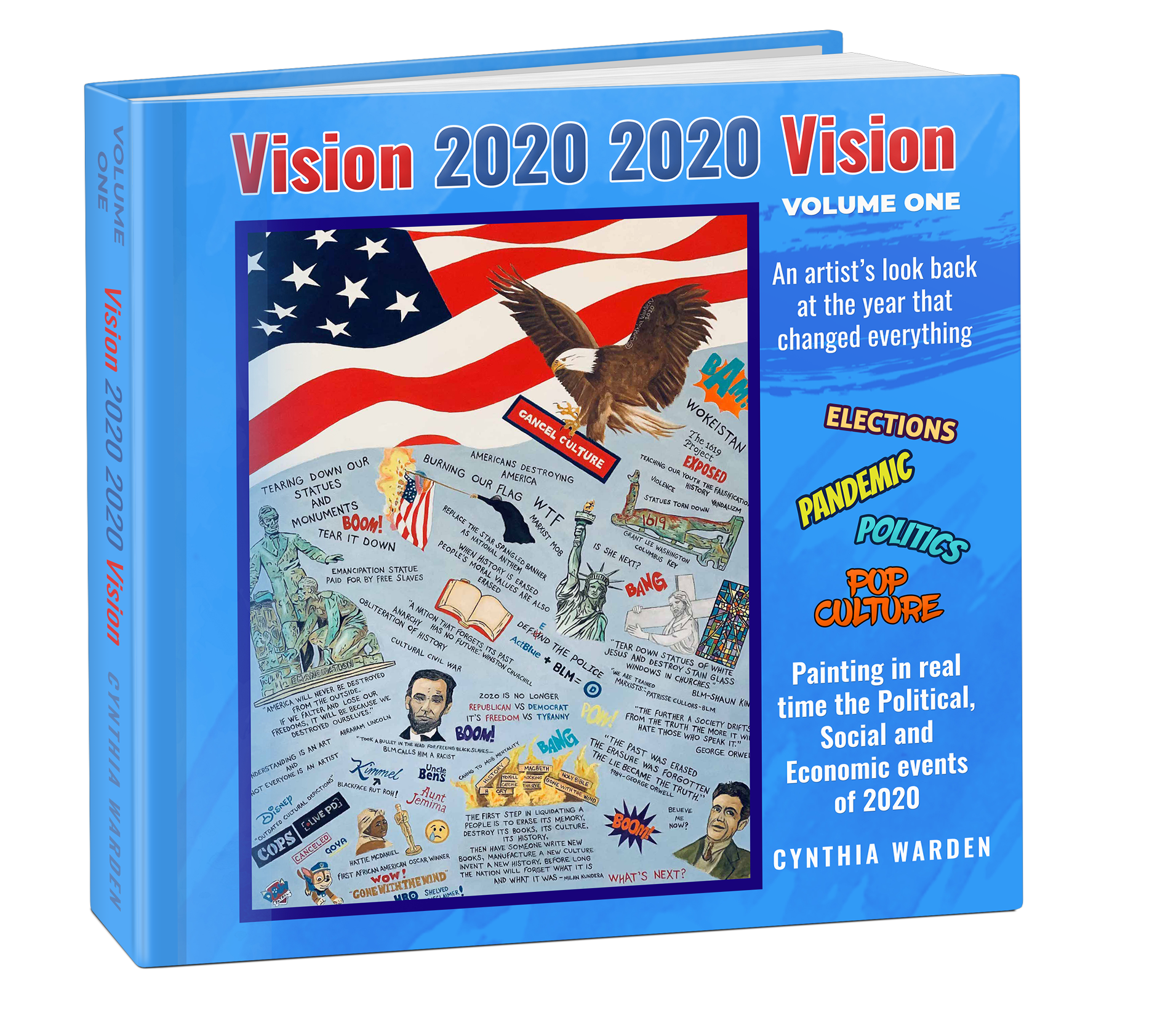 Vision 2020 2020 Vision