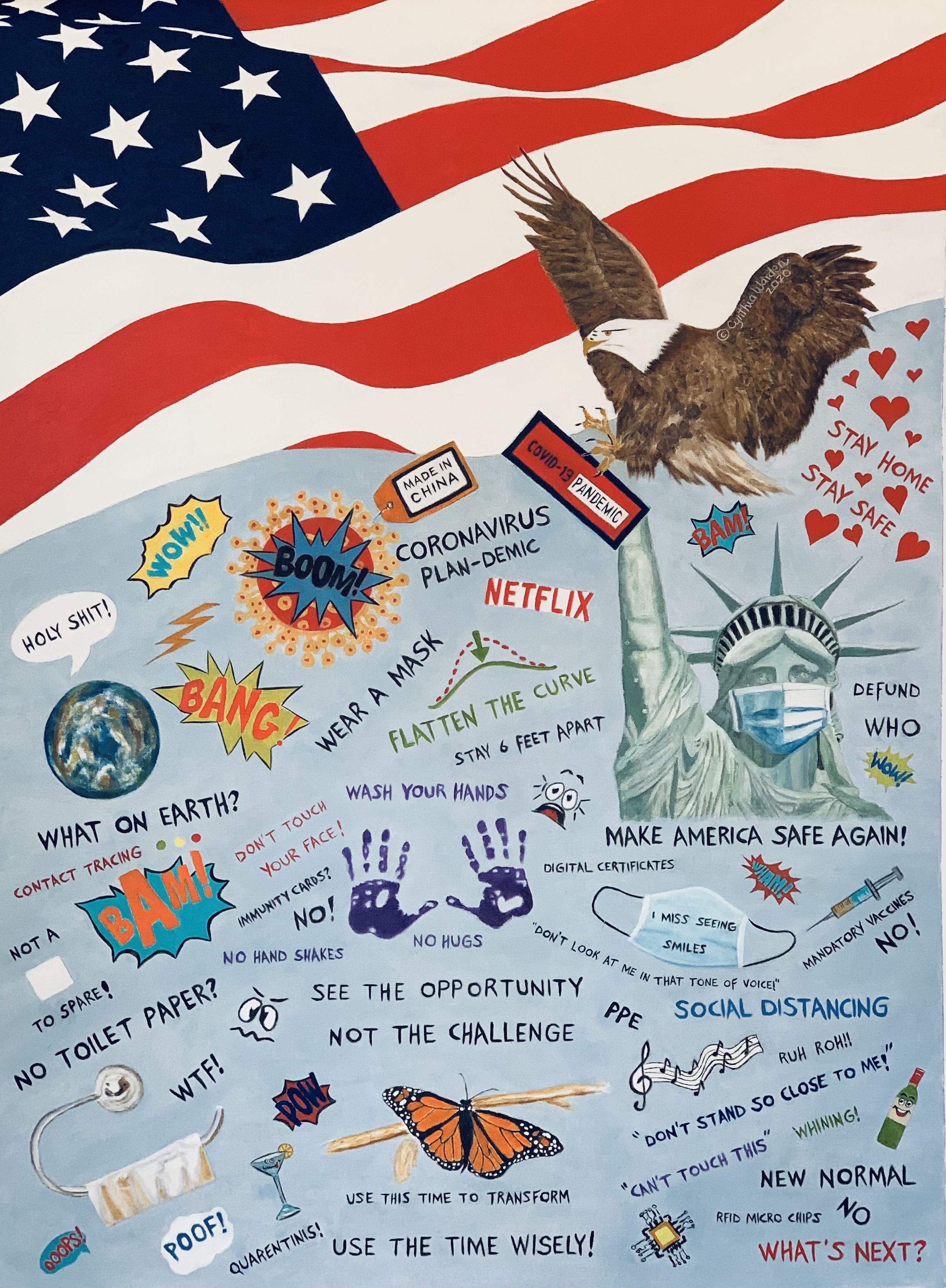 Pandemic